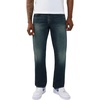 Night Rush Blue Black Wash