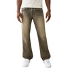 Compass Trail Black Wash
