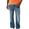 Court Crash Med Indigo Wash