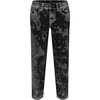 Roaring Black W/ Destroy Wash