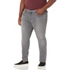 Bronx Cheer Grey Wash