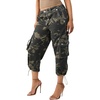 Camo Wash