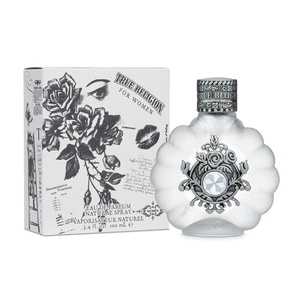 True Religion Eau De Parfum Spray for Women – Perfume for Women, Fruity & Floral Fragrance, EDT, Designer Scent for Her, Long Lasting – 3.4 fl oz (100 mL)(3.4 Fl Oz (Pack of 1))