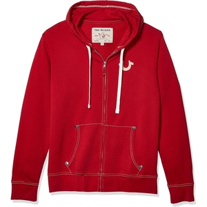 True Religion Men’s Ma0b129mf3(Ruby Red)
