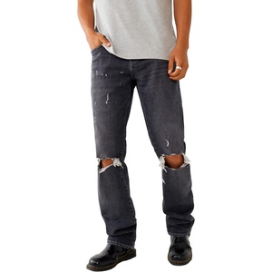 True Religion Mens Ricky No Flap Sn(Hyfr)