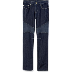 True Religion Men’s Rocco Moto Skinny Fit Jean(Bz Inglorious)