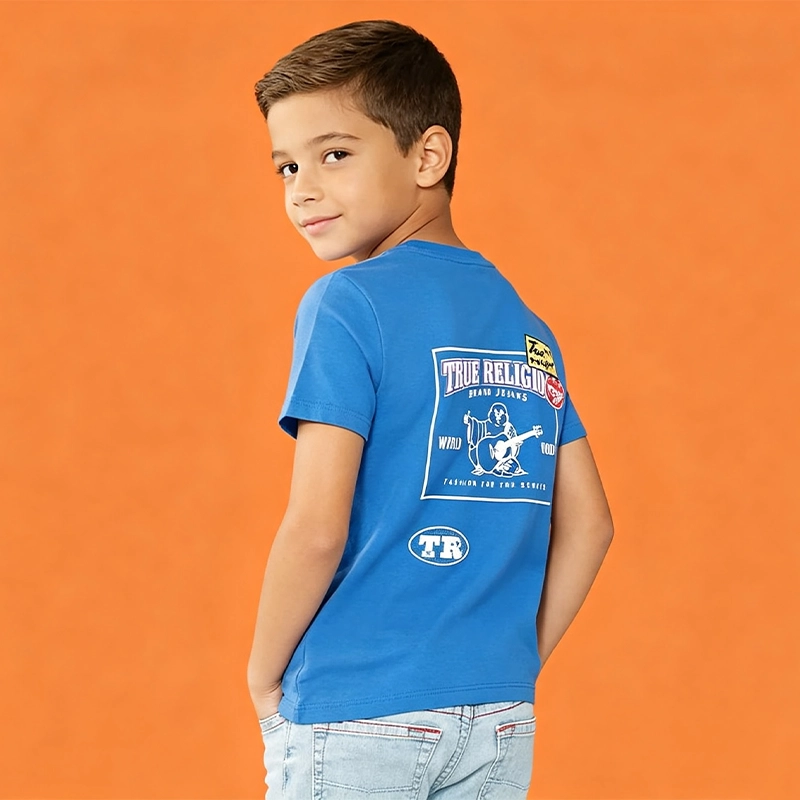 True Religion Official Store | Jeans, Apparel & Fashion